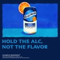 thumbnail image 5 of Blue Moon Non-Alcoholic Belgian White Craft, 6 Pack, 12 fl oz Aluminum Cans, 0.45% ABV, 5 of 6