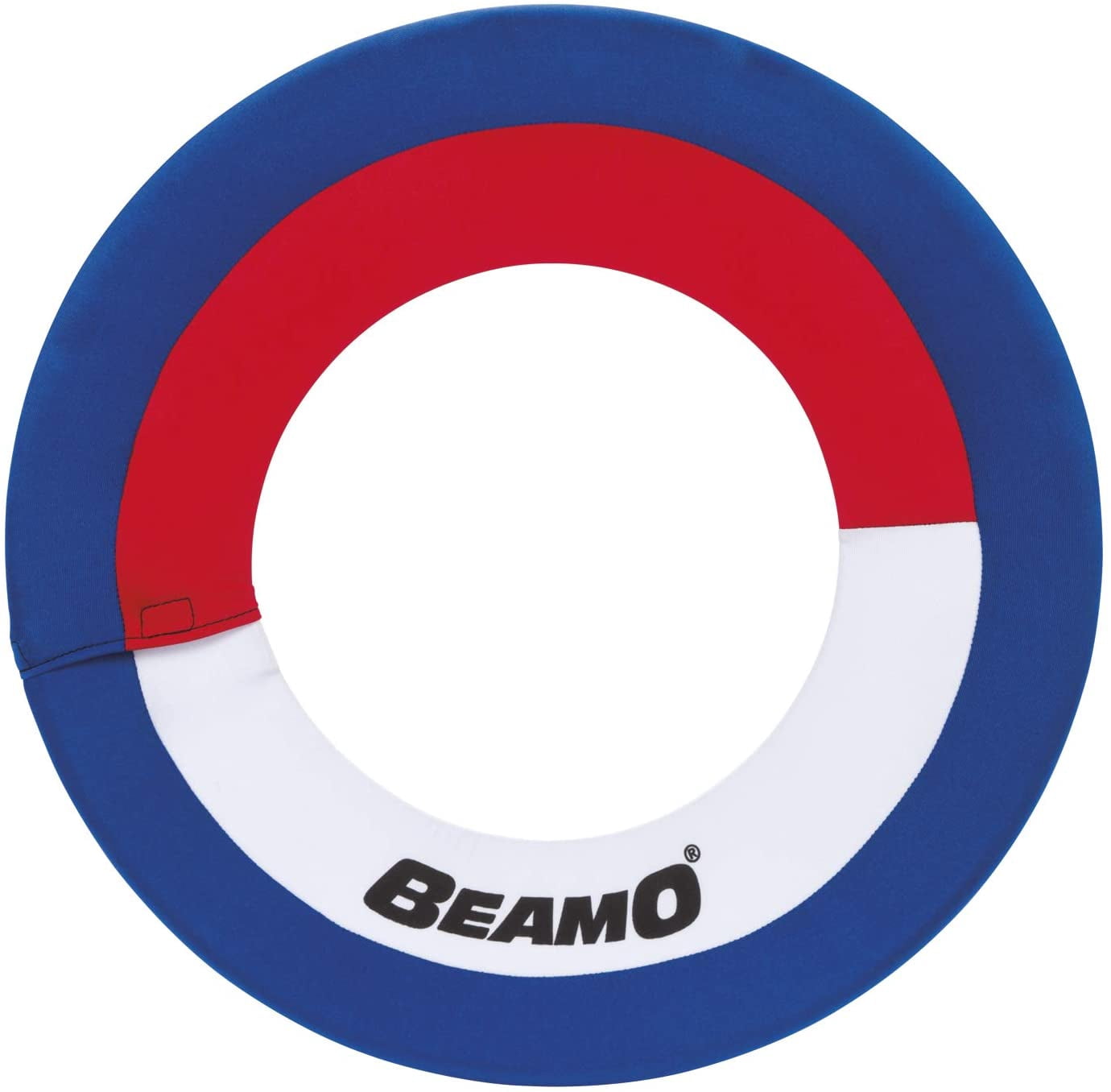 Toysmith Get Outside GO! Beamo Flying Hoop (20-Inch, Assorted Colors), 20 flying hoop is easy to throw, fun to catch By Brand Toysmith