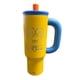 thumbnail image 1 of Termo Macarena Bob Esponja Amarillo 1.2 Litros, 1 of 4