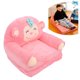 thumbnail image 5 of Sofá De Mono De Felpa Para Niños, Sillón Plegable Suave, Jardín De Infantes Para El Hogar, 5 of 7