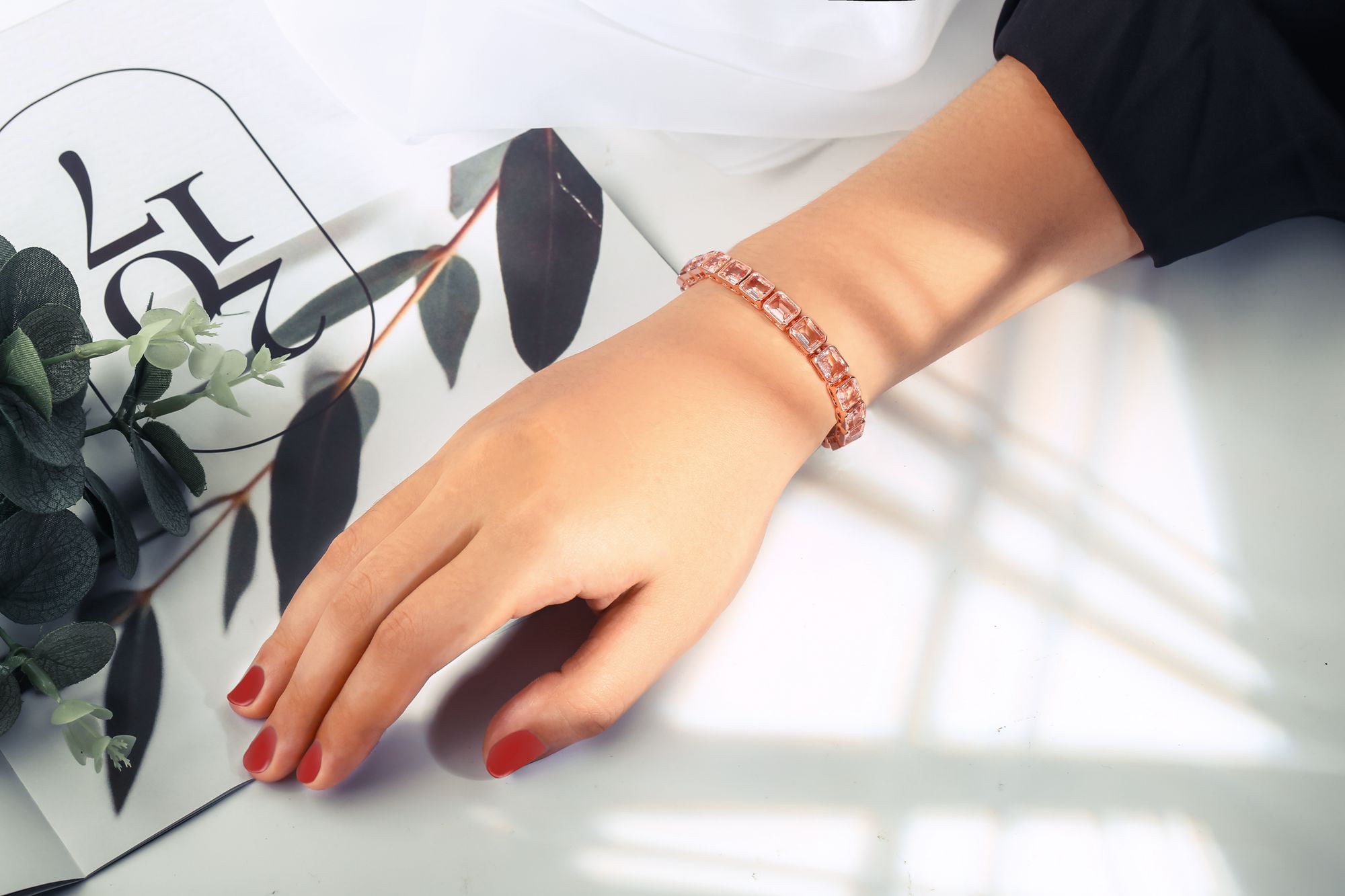 Buy Malabar Gold and Diamonds 22k Gold Bracelet for Girls Online At Best  Price @ Tata CLiQ