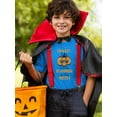 thumbnail image 2 of Coolest Little Pumpkin In Patch T-Shirt Juniors -Image by Shutterstock,  Medium, 2 of 4