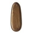 thumbnail image 3 of Bandeja de madera para servir dulces, organizador de cuencos, resistente al calor, rústica, para frutas secas, desayuno, postre., 3 of 9