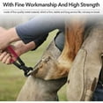 thumbnail image 4 of Professional Farrier's Hoof Care Set, Ergonomic Design Multi-Purpose Hoof Trimmers For Horses Sheep Goats Pigs Cows Llamas Alpacas, High-Strength Carbon Steel Non-Slip Handle For, 4 of 5