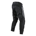 thumbnail image 2 of Troy Lee Designs GP Mono Youth MX Offroad Pants Black 20 USA, 2 of 3