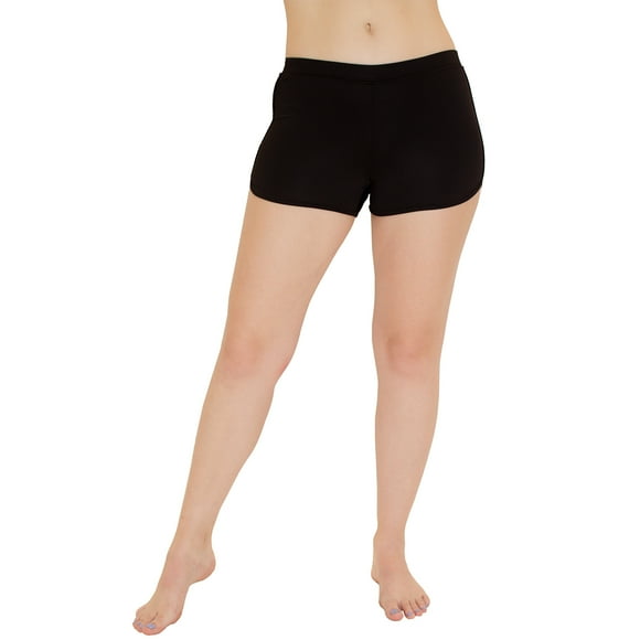 Short de licra para dama