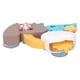 thumbnail image 1 of Juguete de baño para bebé juguete de agua para bañera de baño de bebé DIY divertido juguete de baño de agua para niños pequeños niños niños y niñas ANGGREK Otros, 1 of 8
