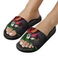 thumbnail image 5 of Joker Folie A Deux Unisex Slippers Summer Beach Slippers Casual Non Slip Comfortable Slide Sandals Home Slippers For Men Women, 5 of 8