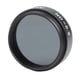 thumbnail image 1 of Filtro de densidad neutra Celestron para ocular de telescopio Celestron NA, 1 of 5