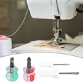 thumbnail image 7 of 10Pcs Sewing Machine Cleaning Kit, Short Screwdriver, Flathead Head Screwdrivers Sek2047, 7 of 7