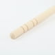 thumbnail image 5 of Bewildely Cuchara de miel de madera con mango largo para fácil acceso y agarre cómodo Agitador mezclador de miel de madera Cocina y Comedor, 5 of 6