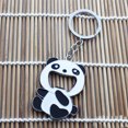 thumbnail image 5 of Panda Bottle Opener Keychain Zinc Alloy for Chain Chinese Panda Bottle Opener for, 5 of 11