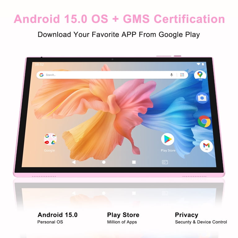 ZZB, 10 Inch Android Tablet, 32GB, 10.1