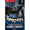 thumbnail image 1 of Pre-Owned DK Adventures: DC Comics: Batman: Adventures of the Dark Knight (Hardcover) 1465446087 9781465446084, 1 of 1