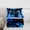 Blue, variant on Homewish Video Game Bedding Comforter Set 2pcs for Kids Children Teens,Abstract Gamepads Twin Comforter Sets Microfiber,Gradient Ombre Breathable Bedding Set,Ultra Soft Home Decor,Reversible