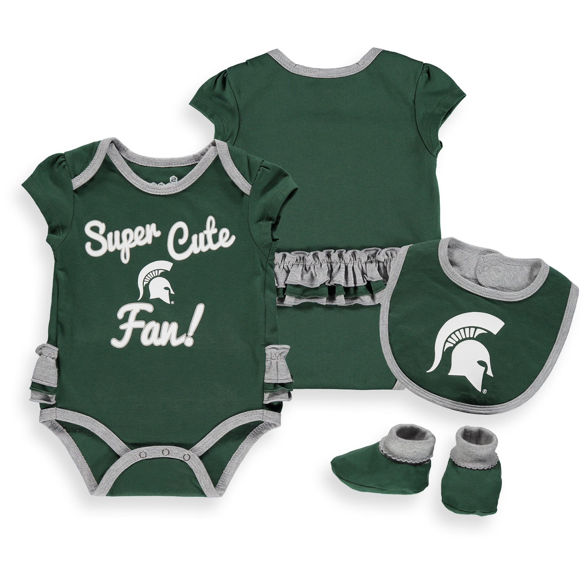 AJ Styles WWE Baby Creeper//Bodysuit