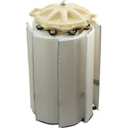 Manifold/Grid Assembly, Jacuzzi EW48