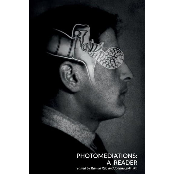 Photomediations (Paperback)
