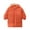 Orange, variant on CSCHome Toddler Kids Boys Girls Winter Long Puffer Outwear,2-9Y Baby Winte Warm Puffer down Jacket Zip up Soft Hooded Autumn Winter Cotton Coats