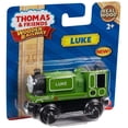 thumbnail image 2 of Thomas & Friends Luke Small Engine, 2 of 2