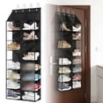thumbnail image 1 of Home Textile Storage Organizer for Bedding Linens Towels and Blankets with Sturdy Handles and Durable Fabric, 1 of 7