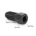thumbnail image 2 of Oxygen Sensor Thread Chaser, 2 of 3