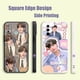 thumbnail image 2 of Carcasa Para Huawei Y9 Prime 2019 Y6 Y6s P40 P30 Lite bts v WZH20 Funda Para Teléfono Borde Cuadrado, 2 of 4
