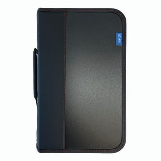Bellagio-Italia Large Capacity CD/DVD Storage Case - 384-Disc