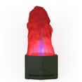 thumbnail image 6 of SHANNA Fire Flame Light 36 LED Stage Atmosphere Simulated Effect Lamp Xmas Party Decor, Flame Height 5ft, 6 of 13