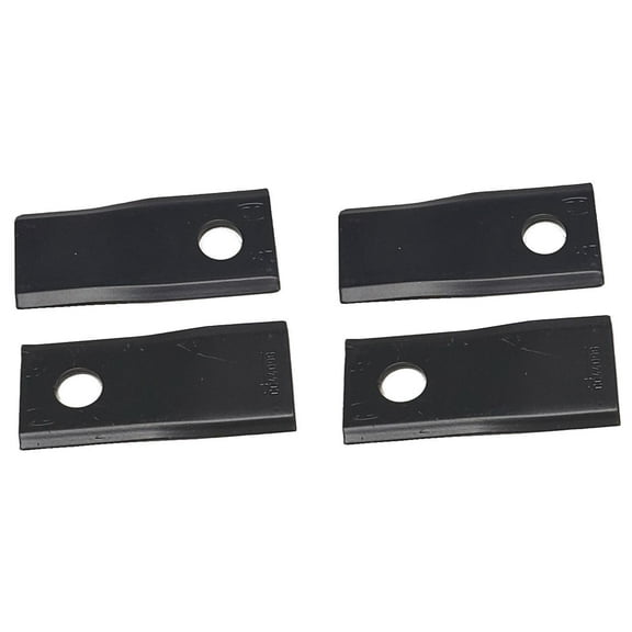 John Deere Original Equipment Knife (4 PACK) - CC44006