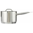 thumbnail image 2 of Winware Stainless Steel 4.5 Quart Sauce Pan with Cover, 2 of 6