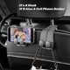 thumbnail image 3 of Gancho doble para el respaldo del asiento del coche, ganchos 2 en 1 para automóvil, ganchos de almacenamiento para el reposacabezas del asiento trasero, ganchos universales para bolsos de coche., 3 of 4