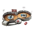 thumbnail image 1 of Disney/Pixar Cars 3 Thunder Hollow Race Track, 1 of 6