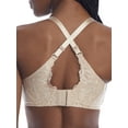 thumbnail image 2 of Women's Bali DF6580 One Smooth U Dreamwire Underwire T-Shirt Bra (Nude 40D), 2 of 2