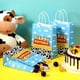 thumbnail image 4 of Bolsas para regalos de fiesta de Ragnhild Cartoon Story Birthday, 16 unidades, 4 of 8