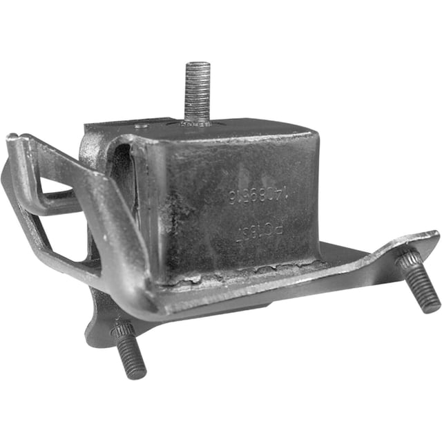 Soporte de Transmisión DAI Cutlass 1985 A 1995 V6 2.8L Izq Tras