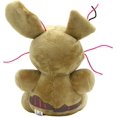 thumbnail image 2 of Springtrap - Peluche de 7 pulgadas, Five Nights at Freddy's, peluches FNAF para fanáticos Xishao Juguetes, 2 of 3