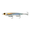 Glass Shad, variant on 6th Sense – Magnum CatWalk Walking Topwater Bass Fishing Lure, Keel Belly Design, 165mm (1.2oz.)