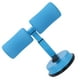 thumbnail image 3 of Entrenador abdominal con ventosa para abdominales, herramienta de ejercicios para moldear el cuerpo (azul), 3 of 14