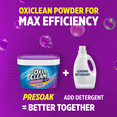 thumbnail image 3 of Détachant polyvalent OxiClean avec Odour Blasters, 3 of 5