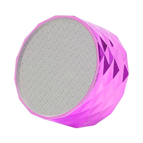 SDFGTstore Safe and Portable Crystal Epilator Painless Exfoliator Glass Hair Eraser for Women Men Reusable Hair Epilator Body Care