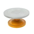 thumbnail image 4 of GUOOL Roue de Modélisation Plateau Tournant en Argile Poterie Roue Rotative Réutilisable pour Diamètre 25cm, 4 of 9