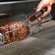 thumbnail image 5 of Barbacoa de la cocina del termómetro de la carne de la pantalla grande de la pantalla del sensor de gravedad Digital plegable instantáneo, 5 of 8