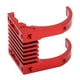 thumbnail image 4 of Disipador de calor del motor RC disipador de calor del motor Aleación de aluminio Resistencia a la corrosión Fuerte eficiente para coche de control remoto ANGGREK  Otros, 4 of 8