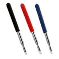 thumbnail image 3 of mmirethe Stainless Steel Suitable For Various Surfaces Blackboard School Teaching Stick Wide Application black, 3 of 6