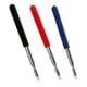 thumbnail image 5 of Eigraketly Pizarra ligera y portátil, palo de enseñanza escolar, puntero telescópico retráctil para profesores Material de laboratorio azul, 5 of 6