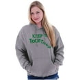 thumbnail image 3 of Sarcastic Keep It Together Joke Hoodie Sweatshirt Women Men Brisco Brands S, 3 of 6
