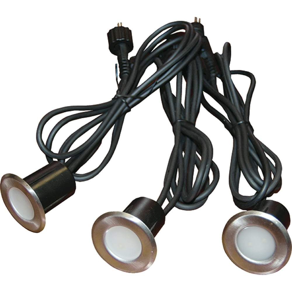 Taylor Made 46307 Recessed Wired Light Extension Pack