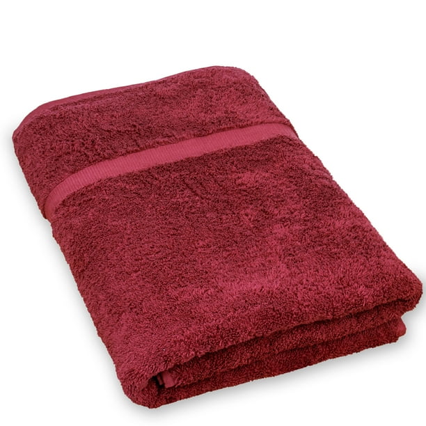 Luxury Hotel & Spa Towel Turkish Cotton Oversize Large Bath Towels