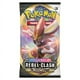 Pokémon SS2 Rebelle Clash Booster Pack – image 5 sur 5